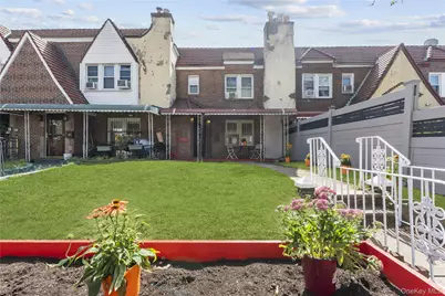 178-10 Leslie Road, Saint Albans, NY 11434 - Photo 1