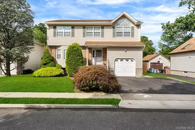1448 Dewey Avenue, North Bellmore, NY 11710 - Photo 1