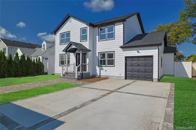 65 Broadway, West Hempstead, NY 11552 - Photo 1