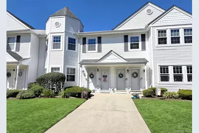 44 Victorian Lane, Medford, NY 11763 - Photo 1