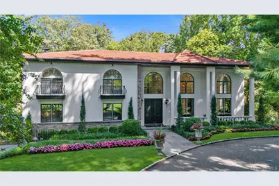 9 Hilldale Lane, Sands Point, NY 11050 - Photo 1