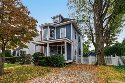 172 Bradley Road, Scarsdale, NY 10583 - Photo 1