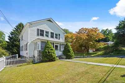 81 Hudson Avenue, Irvington, NY 10533 - Photo 1