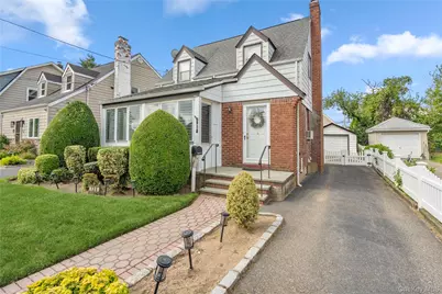 136 Madison Street, Franklin Square, NY 11010 - Photo 1