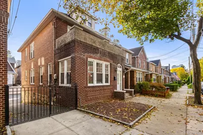 6036 Liebig Avenue, Bronx, NY 10471 - Photo 1