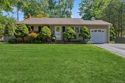 2 Gay Lore Drive, Huntington, NY 11743 - Photo 1