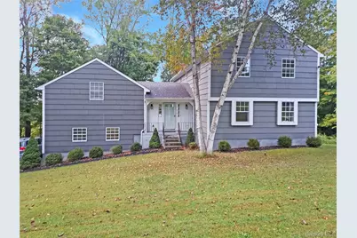 5 Watergate Drive, Amawalk, NY 10501 - Photo 1