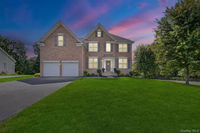 6 Sandlewood Circle, Hopewell Junction, NY 12533 - Photo 1