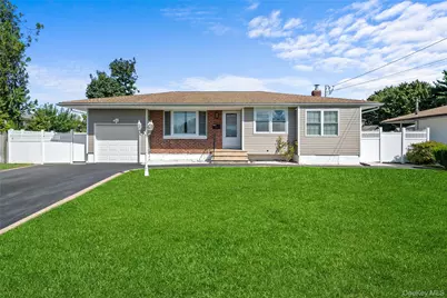 133 Floyd Street, Brentwood, NY 11717 - Photo 1