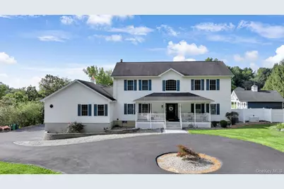 8 Roosa Road, Wallkill, NY 12589 - Photo 1