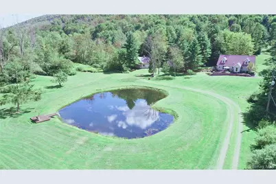 2260 East Handsome Brook Road, Franklin, NY 13775 - Photo 1