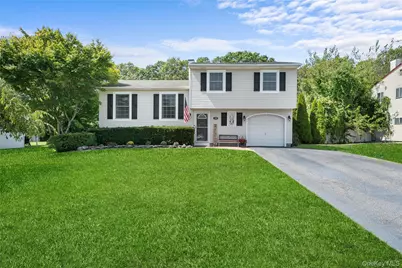 146 Blue Point Road W, Holtsville, NY 11742 - Photo 1