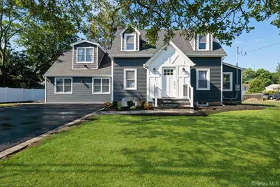24 Charles Street, Hicksville, NY 11801 - Photo 1