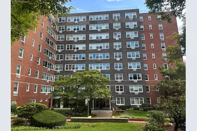 164-20 Highland Avenue #2M, Jamaica, NY 11432 - Photo 1
