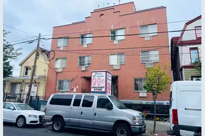 100-05 37 Avenue #4FL, Corona, NY 11368 - Photo 1