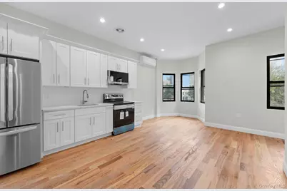 132 W 165th Street, Bronx, NY 10452 - Photo 1