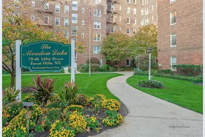 72-61 113th Street #6P, Forest Hills, NY 11375 - Photo 1