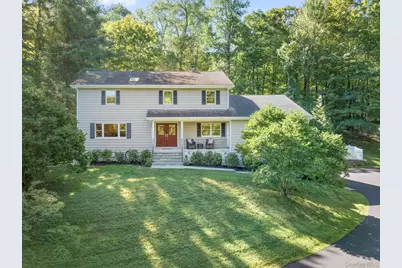 35 Whitlaw Lane, Chappaqua, NY 10514 - Photo 1