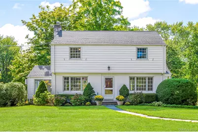 17 Avondale Road, White Plains, NY 10605 - Photo 1