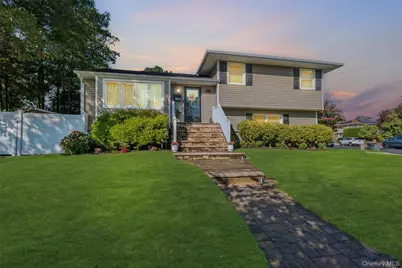 1532 Peapond Road, Bellmore, NY 11710 - Photo 1