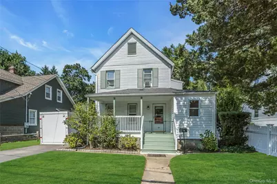 66 Tooker Avenue, Oyster Bay, NY 11771 - Photo 1