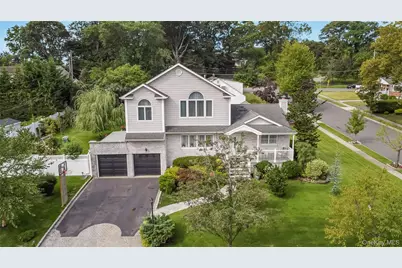 2 Hamilton Street, Farmingdale, NY 11735 - Photo 1