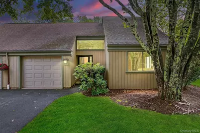 954 Heritage Hills #F, Somers, NY 10589 - Photo 1