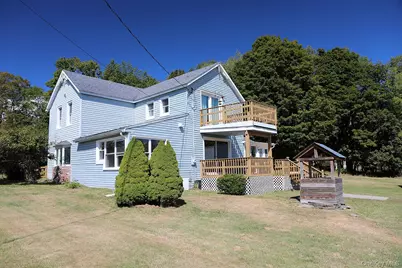 767 County Road 114, Cochecton Center, NY 12726 - Photo 1