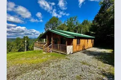 842 Hunter Lake Road, Parksville, NY 12768 - Photo 1