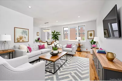 4 Sadore Lane #5L, Yonkers, NY 10710 - Photo 1