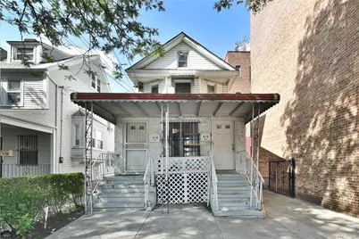 9110 Lefferts Boulevard, Richmond Hill, NY 11418 - Photo 1