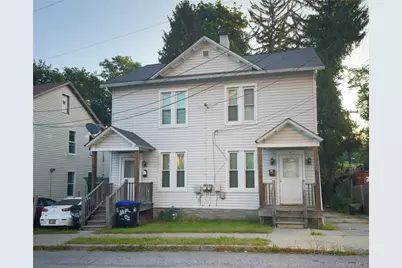 2-4 Elm Place, Poughkeepsie, NY 12601 - Photo 1