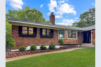 123 Millet Street N, Dix Hills, NY 11746 - Photo 1