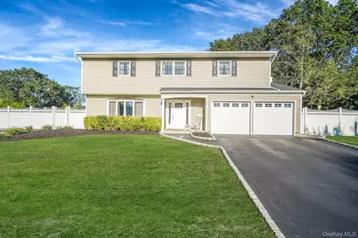 87 Miller Avenue, Port Jefferson Station, NY 11776 - Photo 1