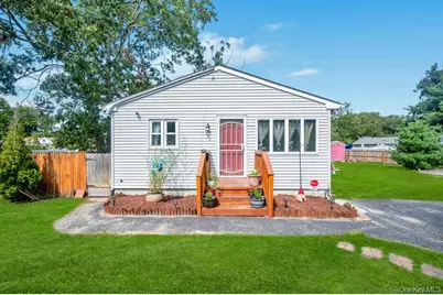 309 Dogwood Road W, Mastic Beach, NY 11951 - Photo 1