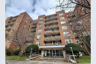 6011 Broadway #1M, Woodside, NY 11377 - Photo 1