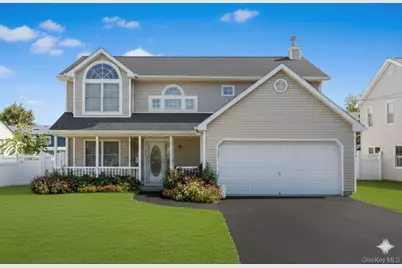62 Dawes Avenue, Amityville, NY 11701 - Photo 1
