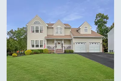 16 Alder Way, Wappingers Falls, NY 12590 - Photo 1