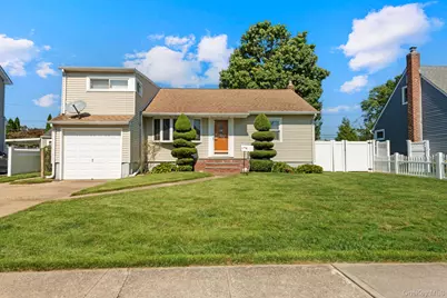 3945 Old Post Road, Seaford, NY 11783 - Photo 1