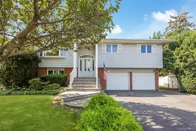 27 Belmont Avenue, Plainview, NY 11803 - Photo 1