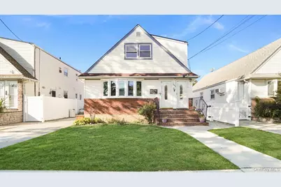 24519 147th Drive, Rosedale, NY 11422 - Photo 1