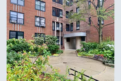 60 Park Terrace West #A74, New York, NY 10034 - Photo 1