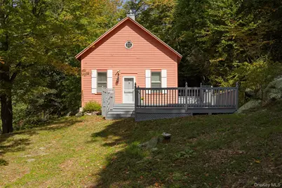 220 W Pond Lily Road, Elizaville, NY 12523 - Photo 1