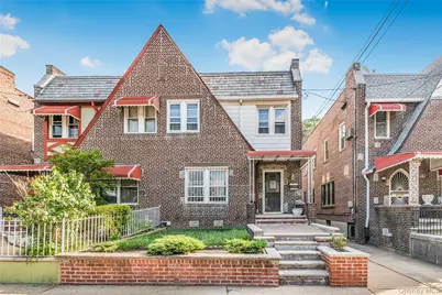 3212 Fish Avenue, Bronx, NY 10469 - Photo 1