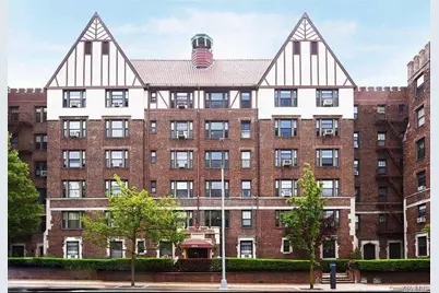 109-14 Ascan Avenue #2H, Forest Hills, NY 11375 - Photo 1