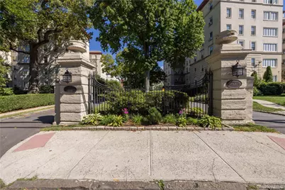 1 Park Lane #4A, Mount Vernon, NY 10552 - Photo 1