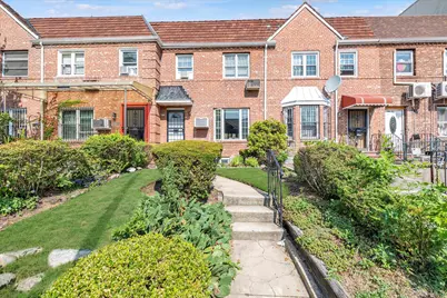 144-47 75 Avenue, Flushing, NY 11367 - Photo 1