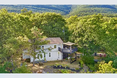 764 W Saug Woodstock Road, Saugerties, NY 12477 - Photo 1