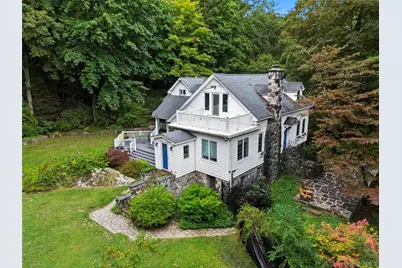 8 Brook Lane, Cortlandt Manor, NY 10567 - Photo 1