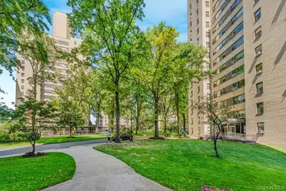 9 Fordham Hill Oval #112E, Bronx, NY 10468 - Photo 1